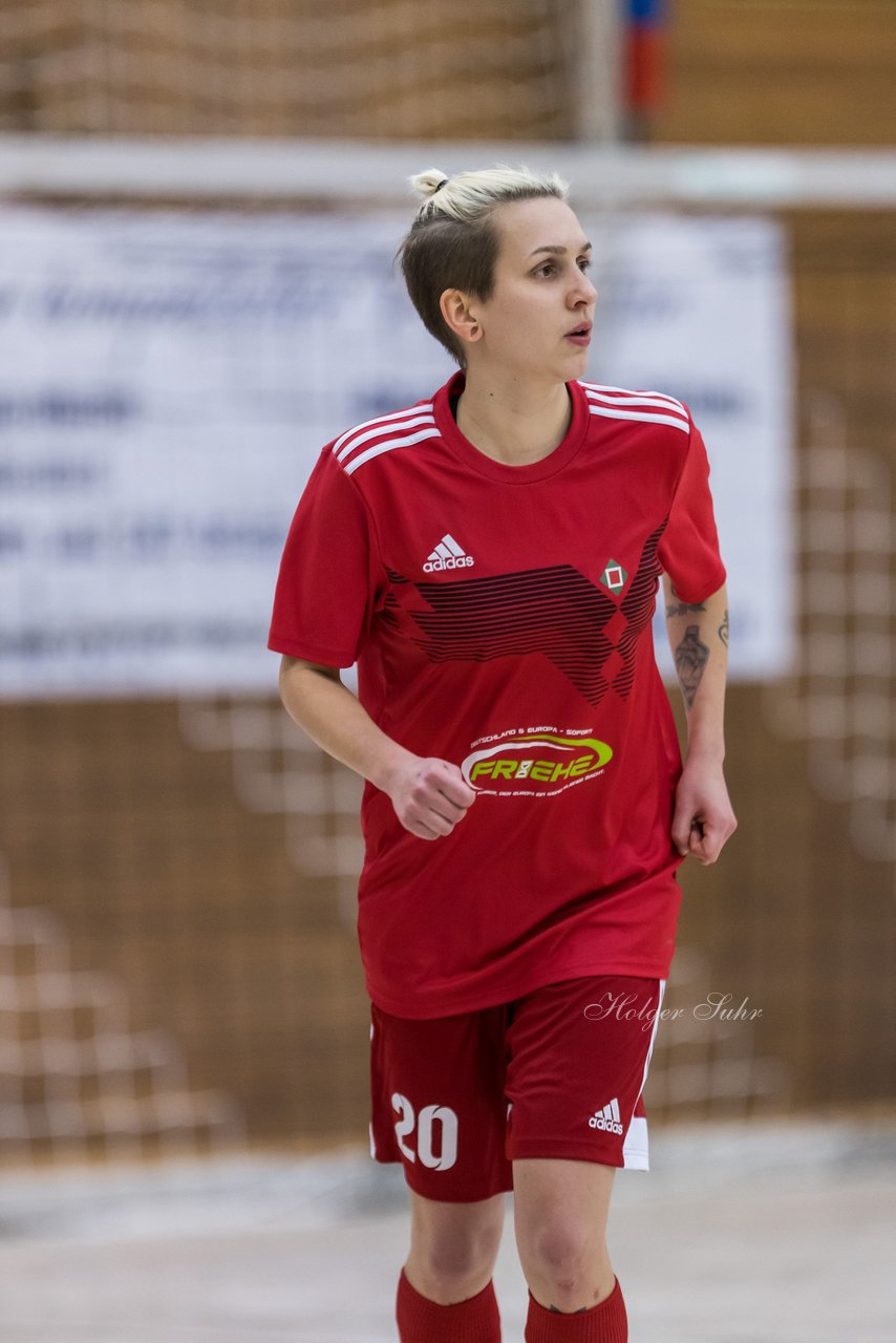Bild 390 - VR Bank Cup Horst